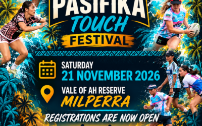 Pasifika 2026 Dates Locked In